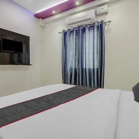 Collection O Galaxy Suites Hyderabad Luaran gambar