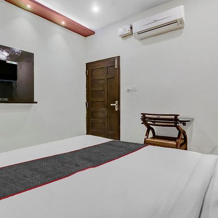 Collection O Galaxy Suites Hyderabad Luaran gambar