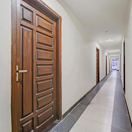 Collection O Galaxy Suites Hyderabad Luaran gambar