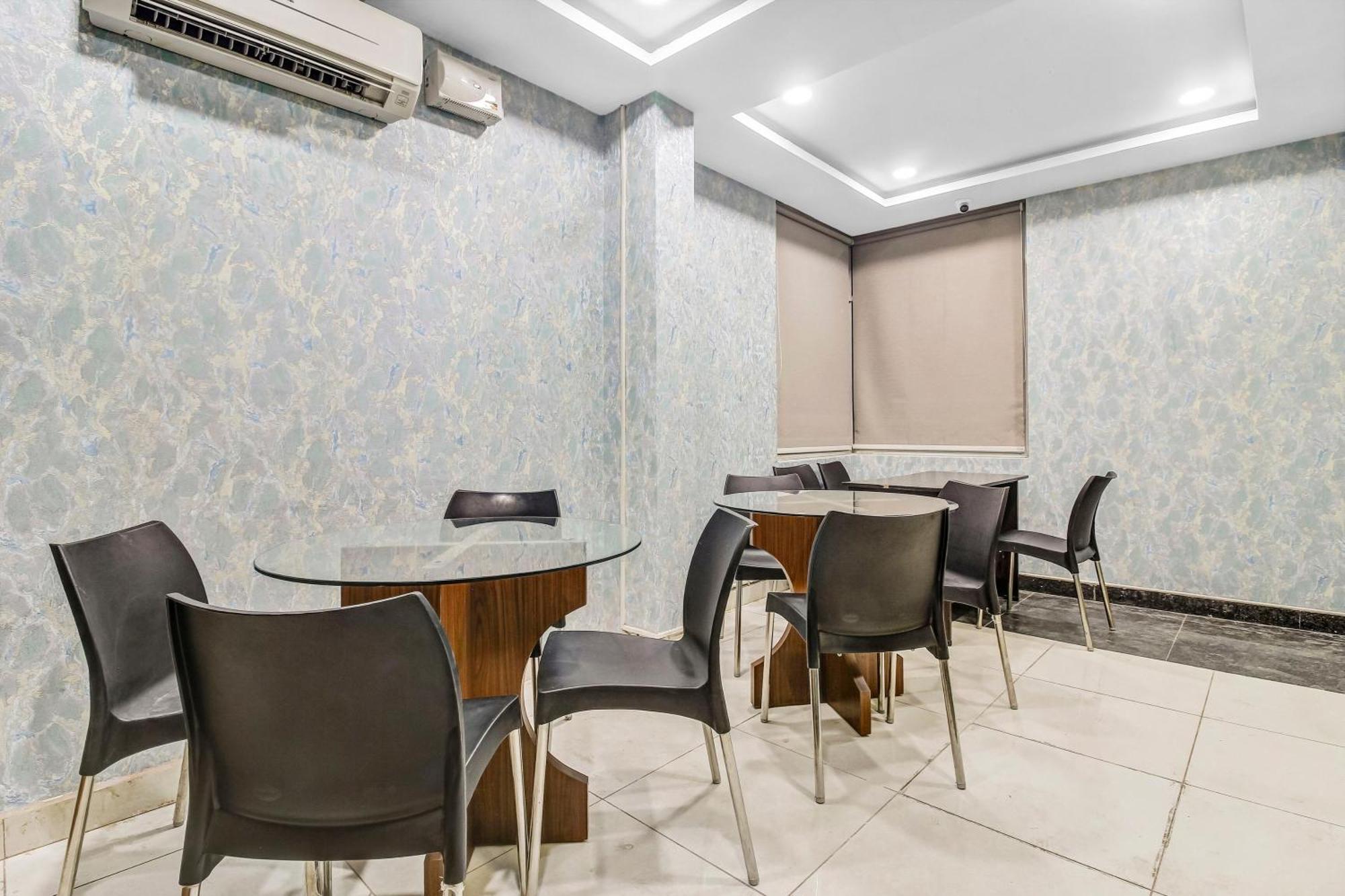 Collection O Galaxy Suites Hyderabad Luaran gambar